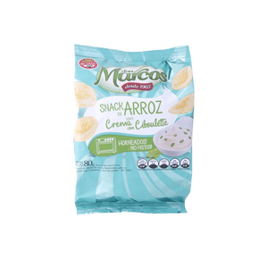 snack arroz d.marcos ciboulx80