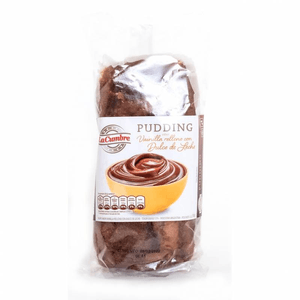pudding la cumbre vai/ddlx300g