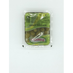 ACEITUNAS PRINCETON X100G