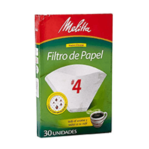 filt.cafe melitta n4 x 30u.