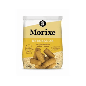 rebozador morixex500grs.