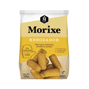 rebozador morixex1kg
