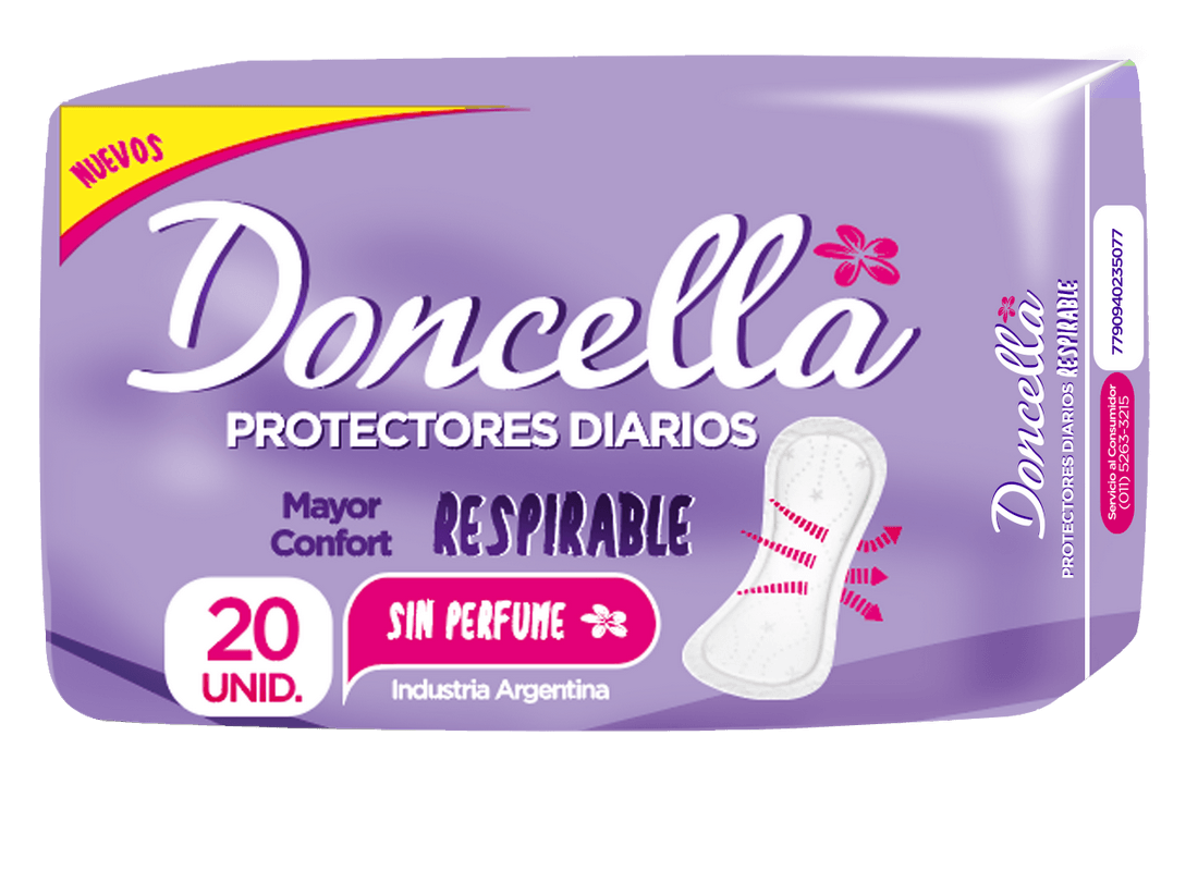 PROTECTOR%20DIARIO%20DONCELLA%20RESPIRABLE%20SIN%20PERFUME%20X20