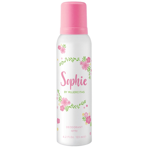 deo sophie by mujercitasx123ml