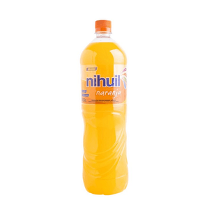 agua nihuil naranja s/gx1.5l.