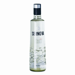 vodka sernova x 700ml.