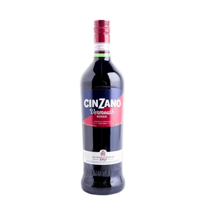 cinzano rossox1l.