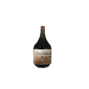vino patero tinto dulce x3 lts