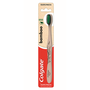 cep.dental colgate bamboo x1un