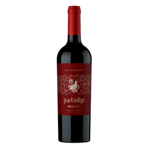 vino partridge red blendx750