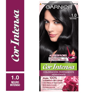 nutrisse cor intensa 1 negro i