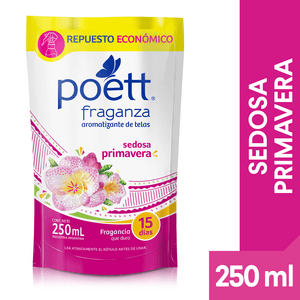 poett fraganza sed.prim.dpx250