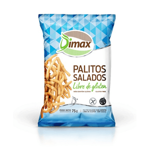 palitos salados dimax s/tx75g