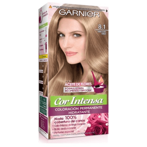 nutrisse cor intensa 8.1