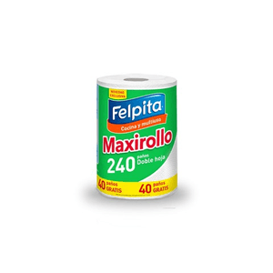 ROLLO COCINA FELPITA X200