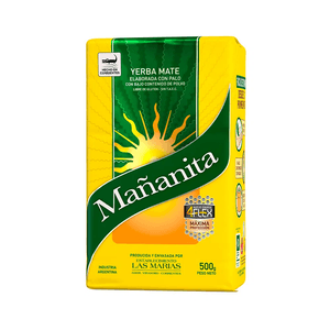 yerba mananita 4flex x1k