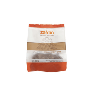 g.int zafran cac/mani/cafex150