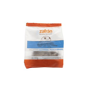 g.int zafran algar/pasa/gir150