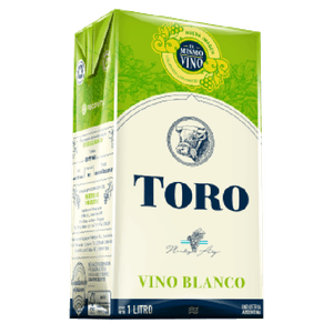 vino toro bco t/b x1 promo