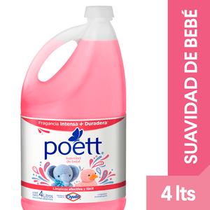 poett desinf.suav.bebex4l