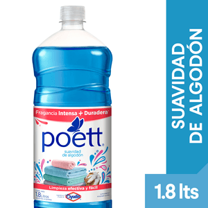 poett desinf.suav.algodonx1.80