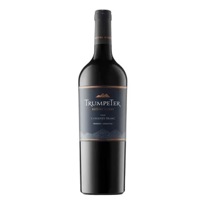 Vino trumpeter cabernet franc x750cc