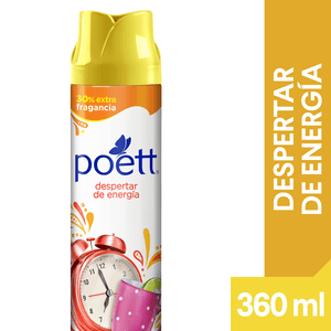 poett despertar energiax360ml