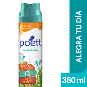 poett aero.alegra tu dia x360