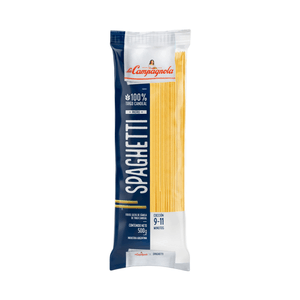 spaghetti la campagnolax500g.