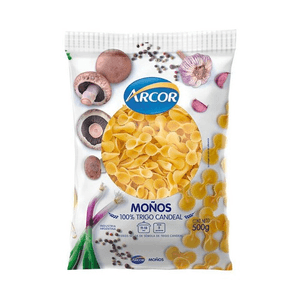 mono arcorx500g.
