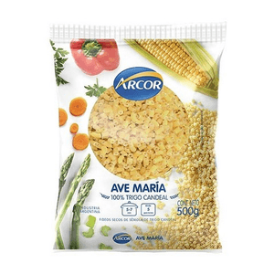 ave maria arcorx500g.