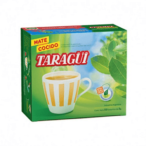 mate coc.taragui s/e diamx50s