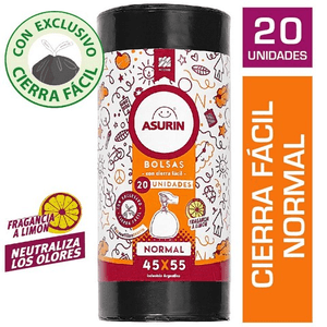 asurin c.f.normal band.limx20u