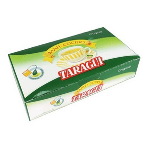 mate coc.taragui s/e diamx100s