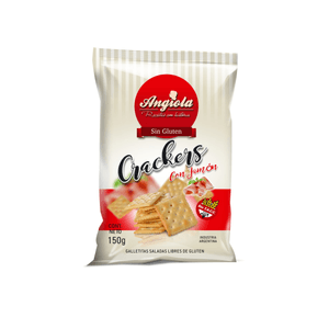 gall.crackers jamon s/tx150g.