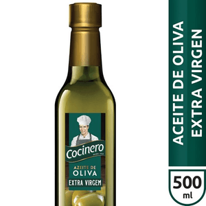 ACEITE DE OLIVA COCINERO EXTRA VIRGEN X500