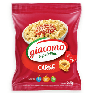 fideos giacomo capelettini x500