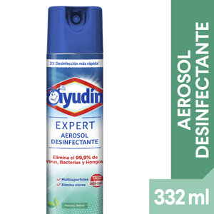 ayudin ae.exp.fres.matinal 332