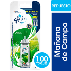 glade toque rep.manana campox9