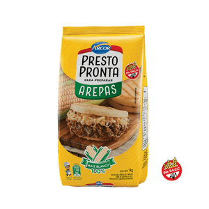 h/maiz prestopronta arepasx1kg