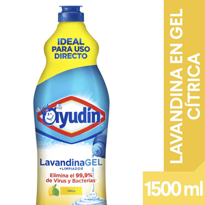ayudin lavand.gel citrica x1.5
