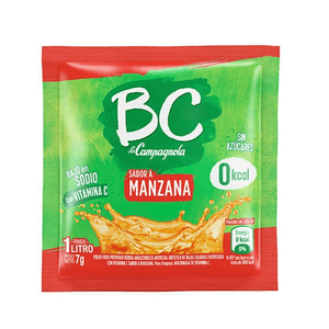 jgo bc manzana rojax7g.