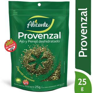 provenzal alicante stx25g.