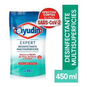 ay.expert desinf.multis.dp450
