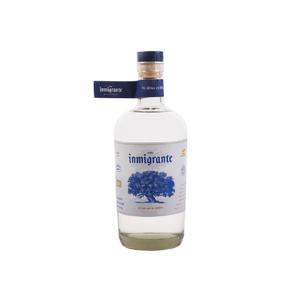 gin inmigrante london dryx750c
