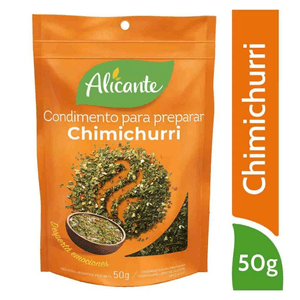 cond.alicante chimichurri st50