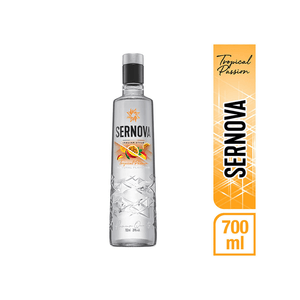sernova tropical passionx700ml
