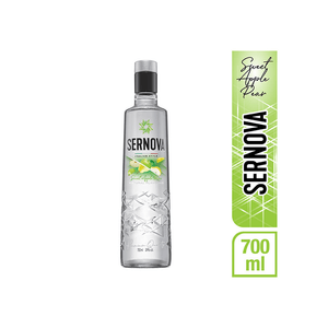 sernova sweet apple/pearx700ml