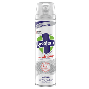 lysoform aero original x360