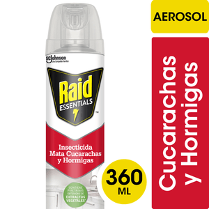 raid essent.mata cucar/horm360